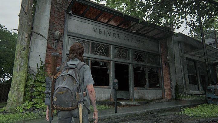 The Last of Us: Part 2