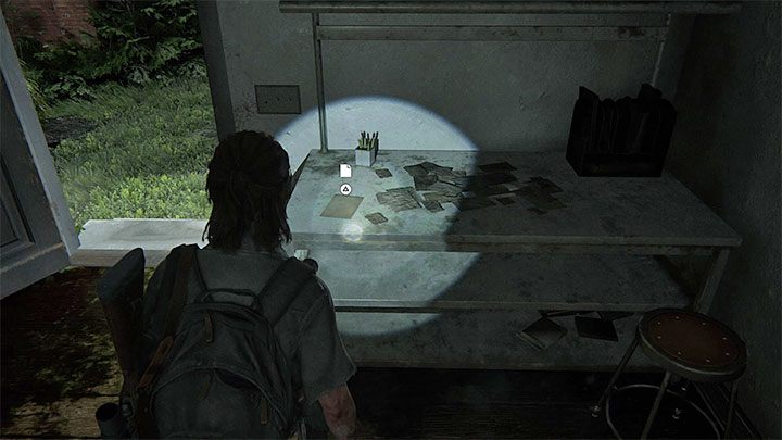 The Last of Us: Part 2