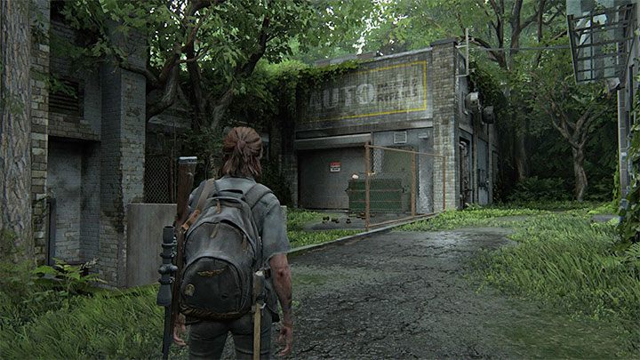 The Last of Us: Part 2