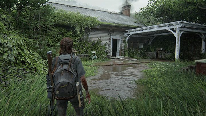 The Last of Us: Part 2