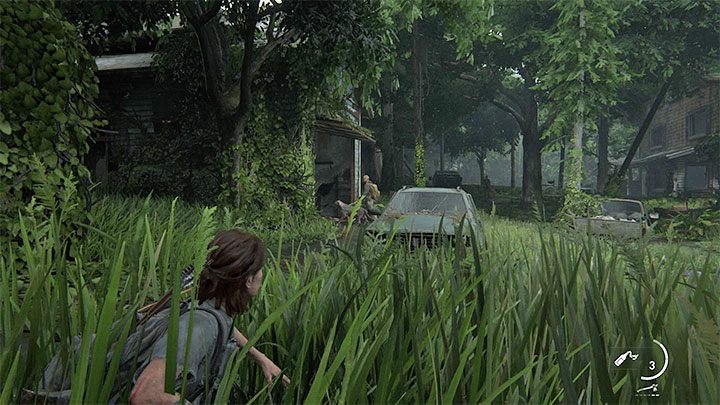 The Last of Us: Part 2