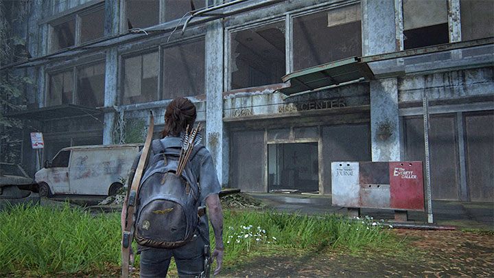 The Last of Us: Part 2