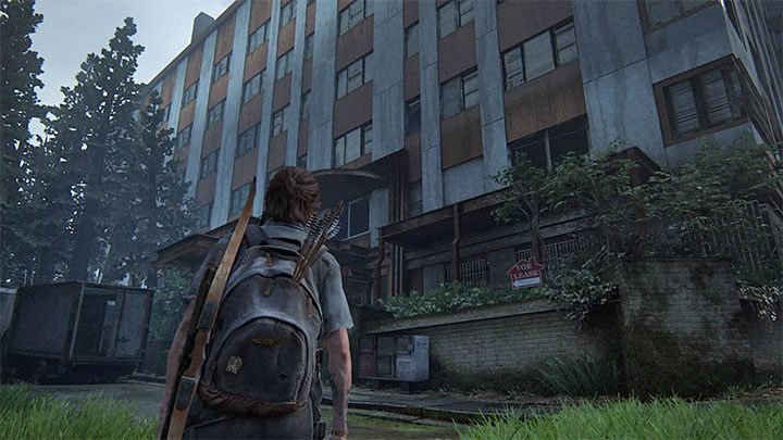 The Last of Us: Part 2