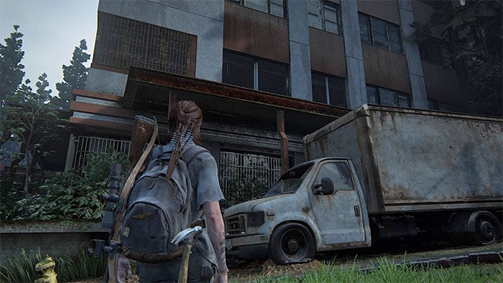 The Last of Us: Part 2