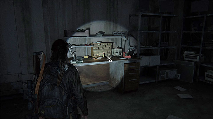 The Last of Us: Part 2