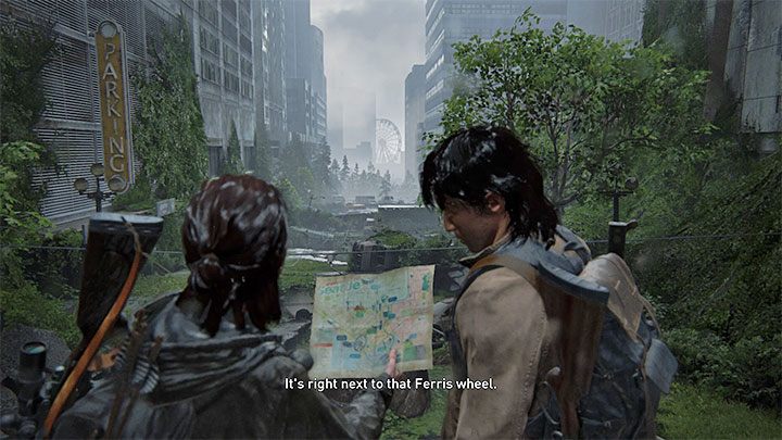 The Last of Us: Part 2