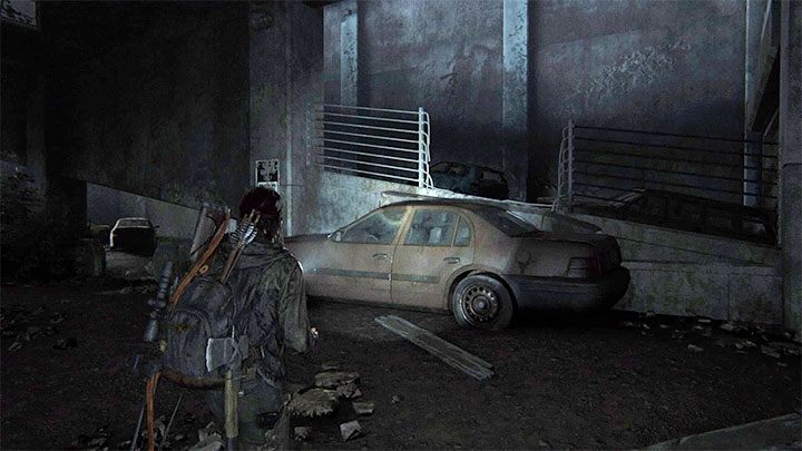 The Last of Us: Part 2