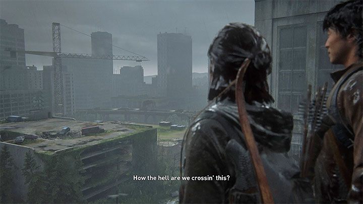 The Last of Us: Part 2