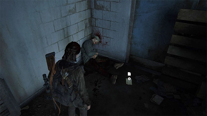 The Last of Us: Part 2