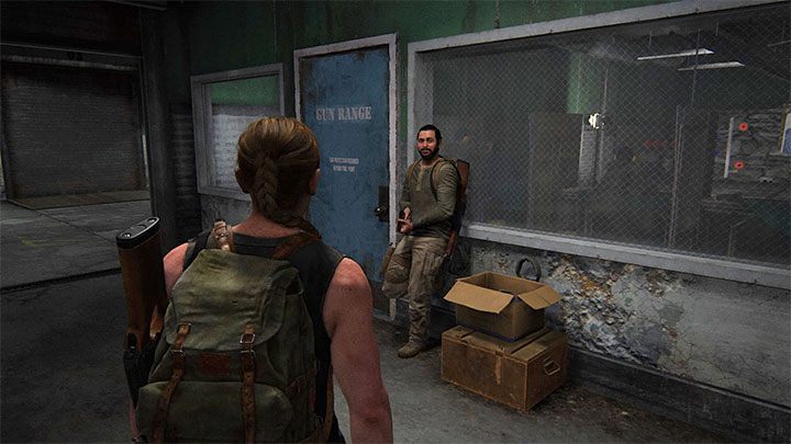 The Last of Us: Part 2