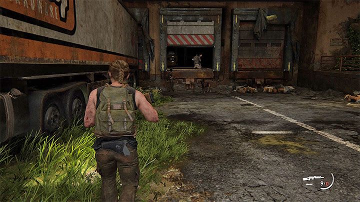 The Last of Us: Part 2