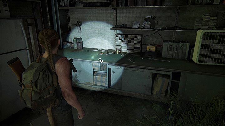 The Last of Us: Part 2