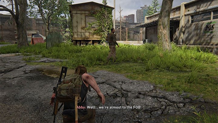 The Last of Us: Part 2