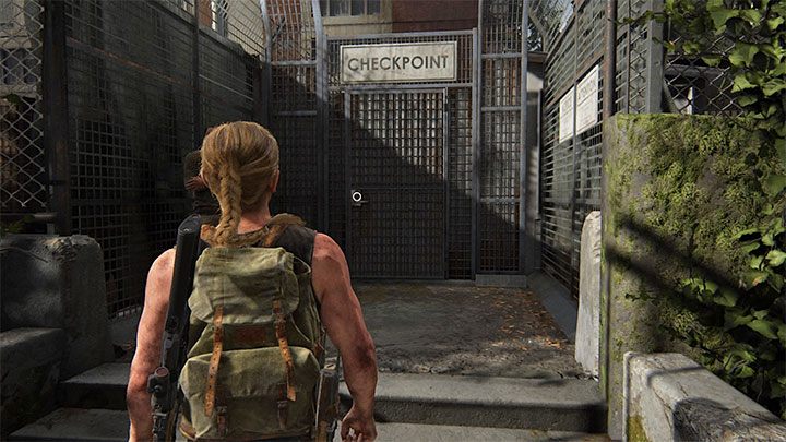 The Last of Us: Part 2