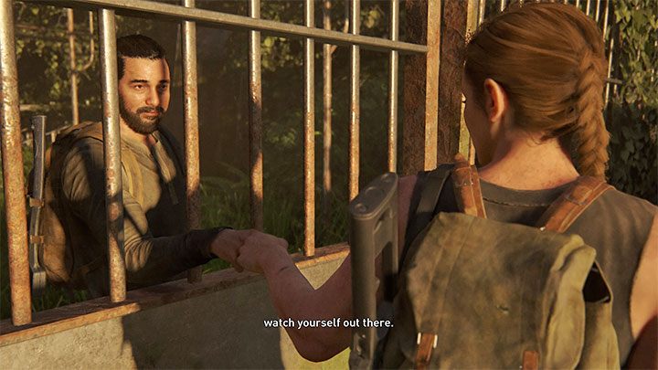 The Last of Us: Part 2