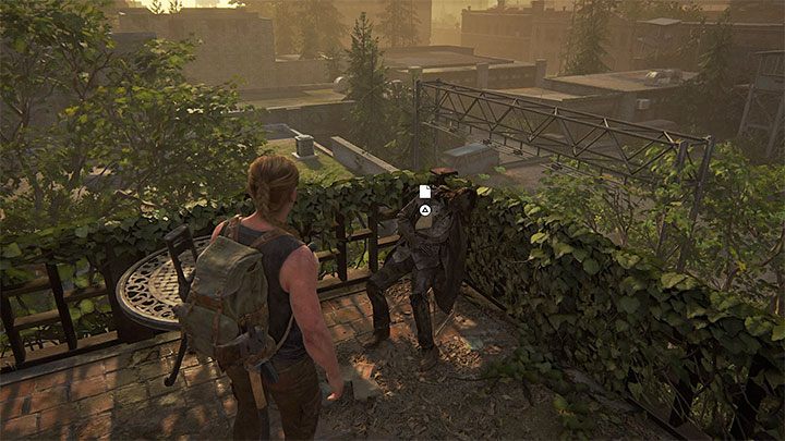 The Last of Us: Part 2