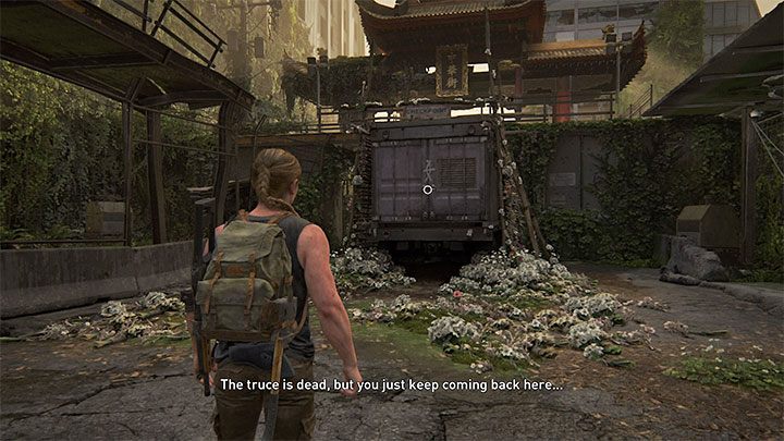 The Last of Us: Part 2