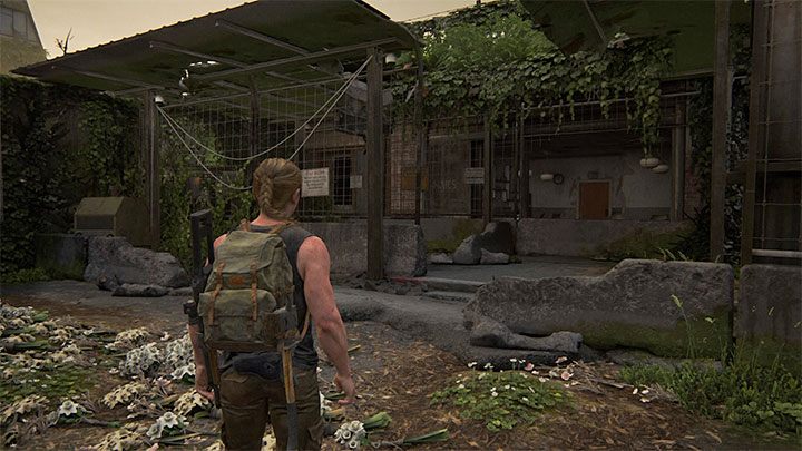 The Last of Us: Part 2