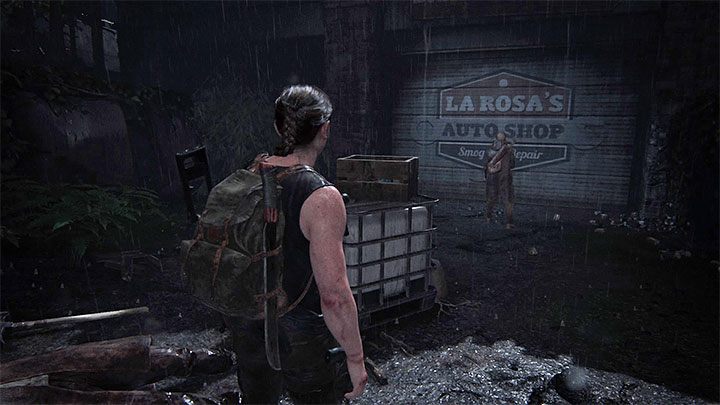 The Last of Us: Part 2