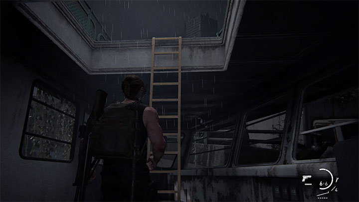 The Last of Us: Part 2