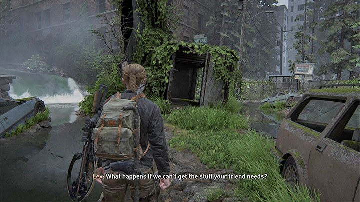 The Last of Us: Part 2