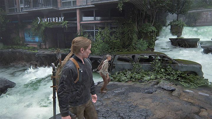 The Last of Us: Part 2