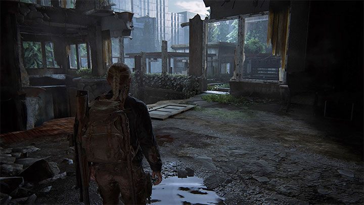 The Last of Us: Part 2