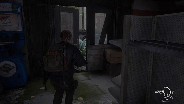 The Last of Us: Part 2