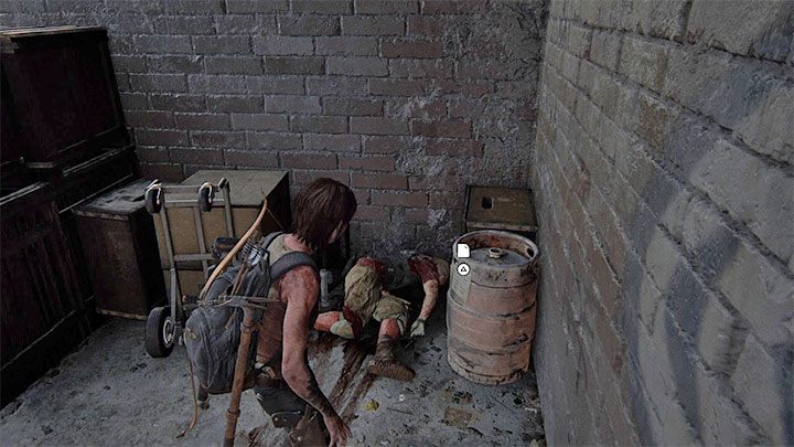 The Last of Us: Part 2