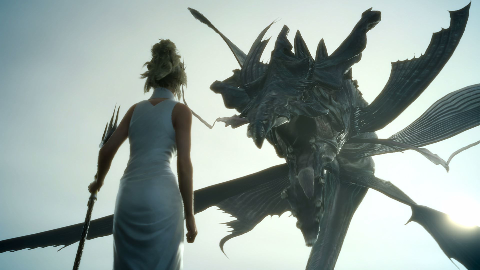 Final Fantasy XV: Royal Edition