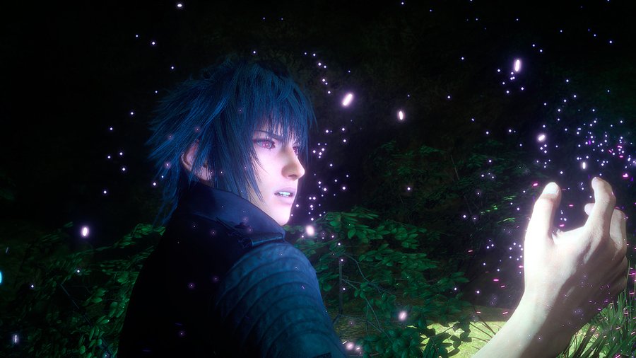 Final Fantasy XV: Royal Edition