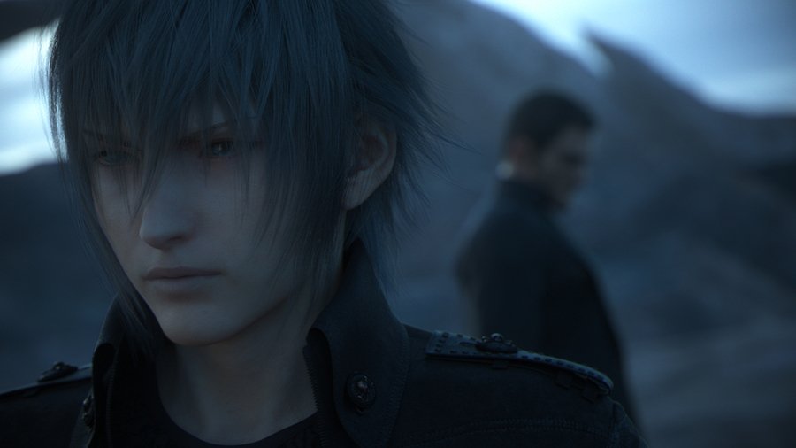 Final Fantasy XV: Royal Edition