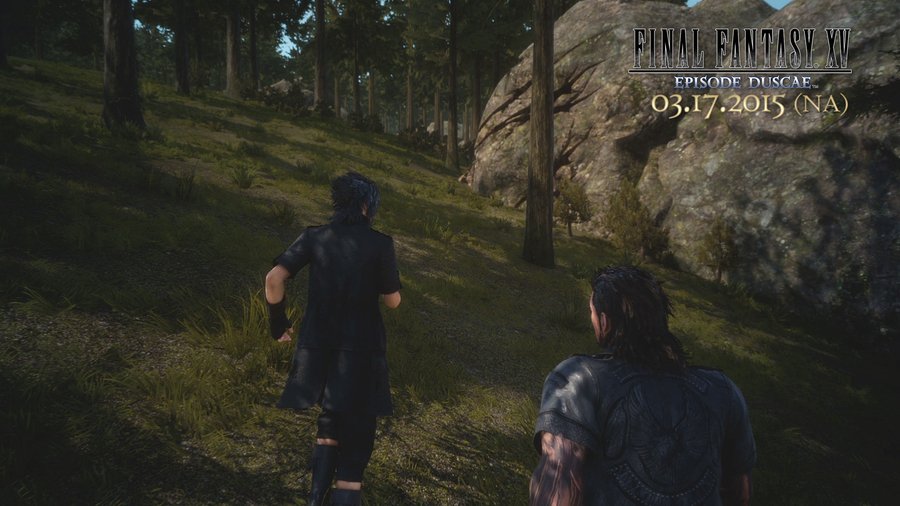 Final Fantasy XV: Royal Edition