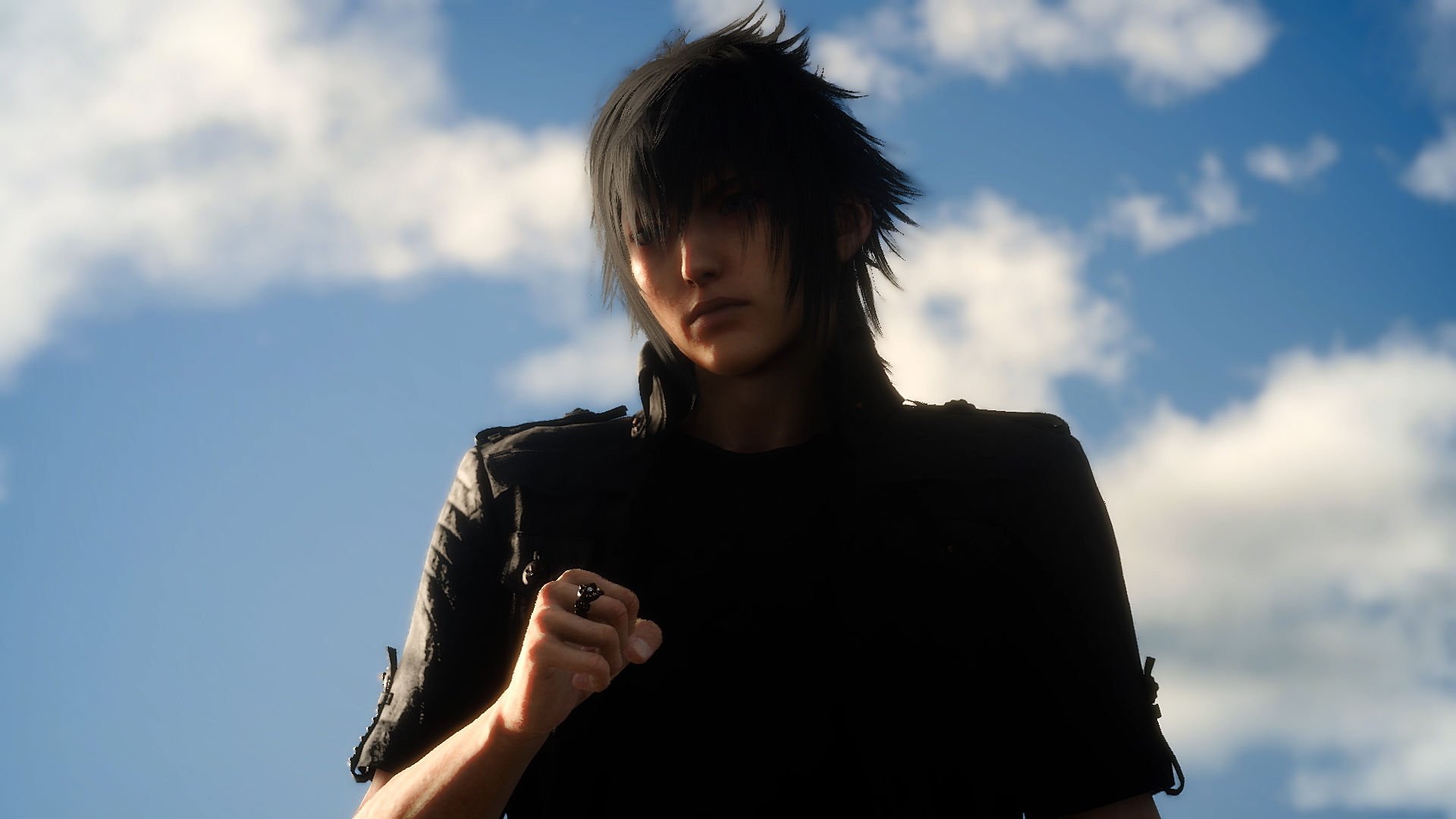 Final Fantasy XV: Royal Edition