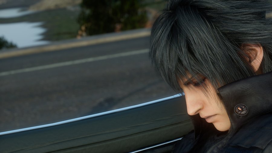 Final Fantasy XV: Royal Edition