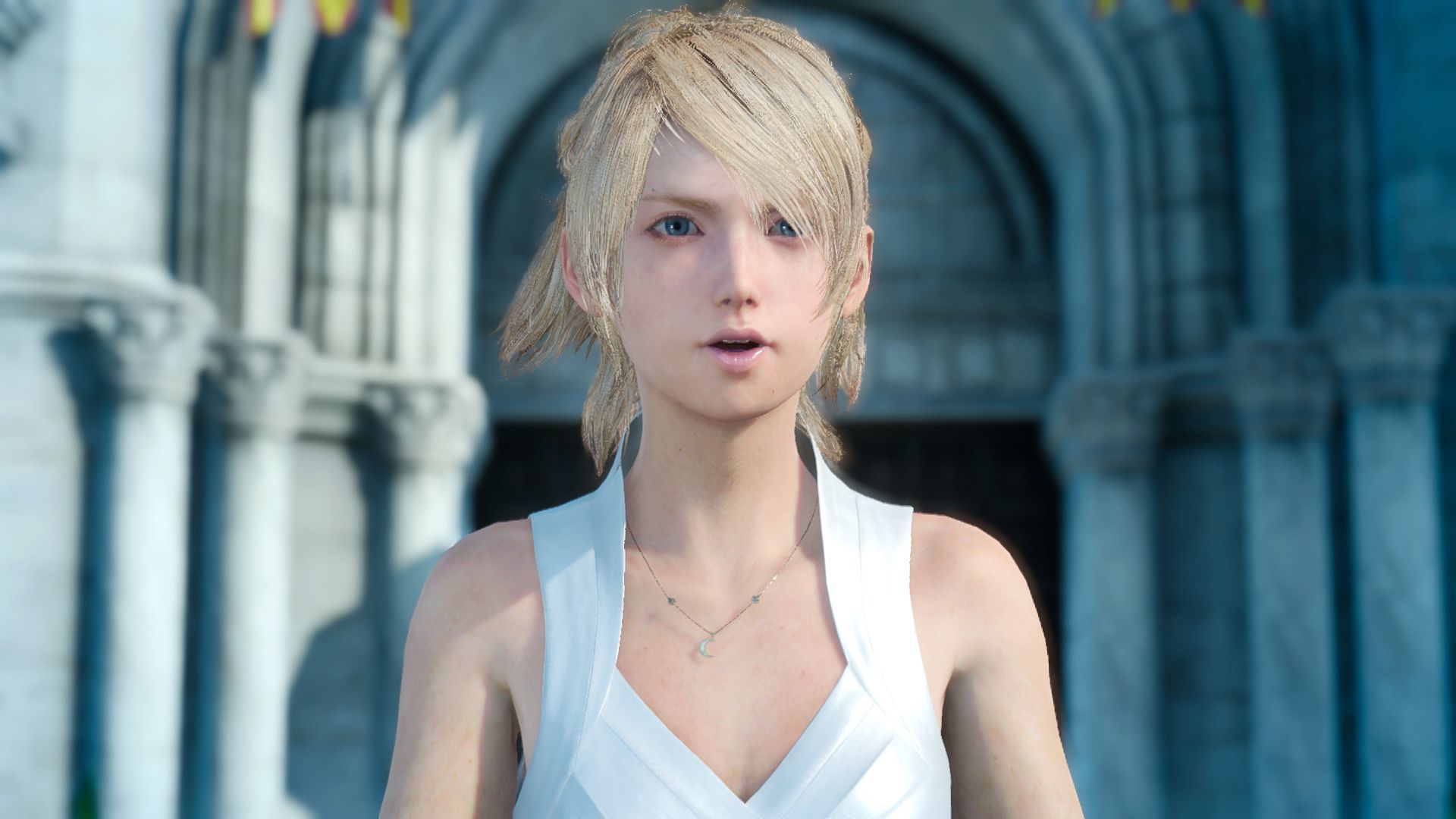 Final Fantasy XV: Royal Edition