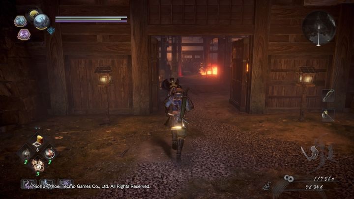 Nioh 2