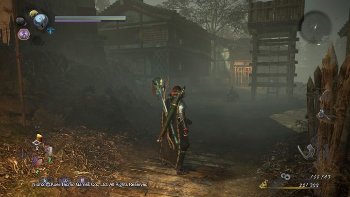 Nioh 2