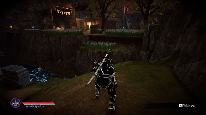 Aragami 2