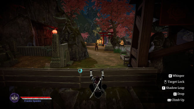 Aragami 2