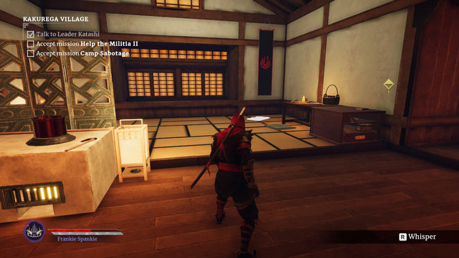 Aragami 2