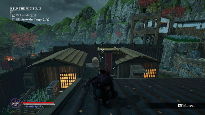 Aragami 2