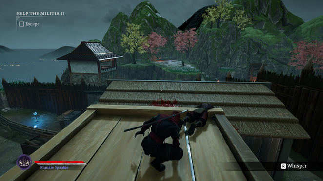 Aragami 2