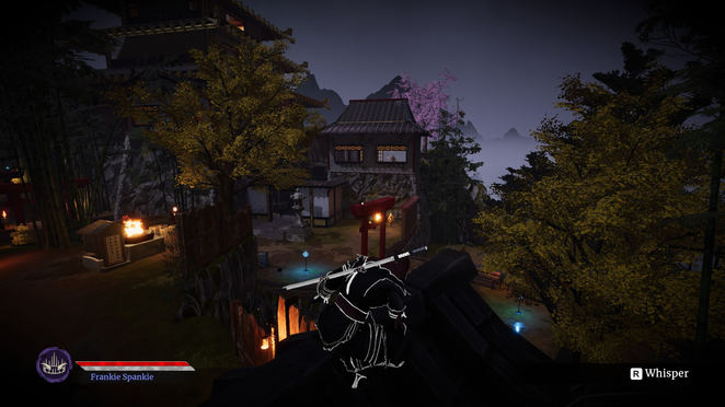 Aragami 2