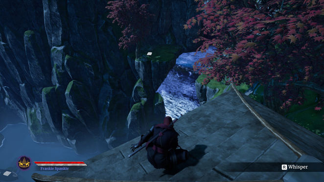 Aragami 2