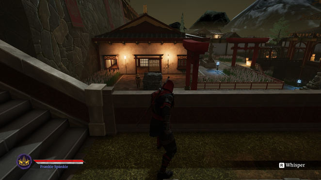 Aragami 2