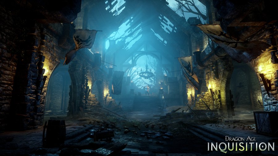 Dragon Age: Inquisition