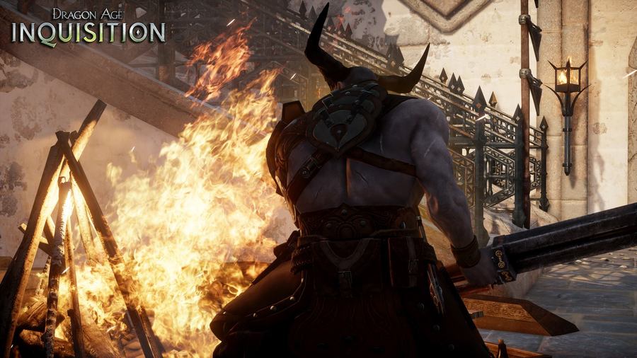 Dragon Age: Inquisition