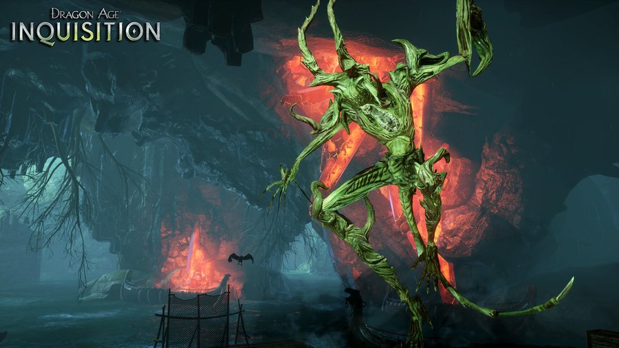 Dragon Age: Inquisition