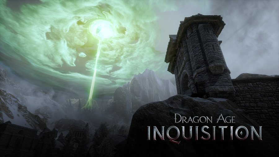 Dragon Age: Inquisition